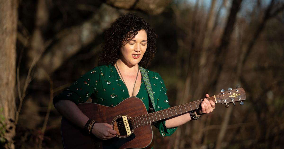 Rust Lane Singer Singer/songwriter and musician grew up surrounded by storytellers, now ...