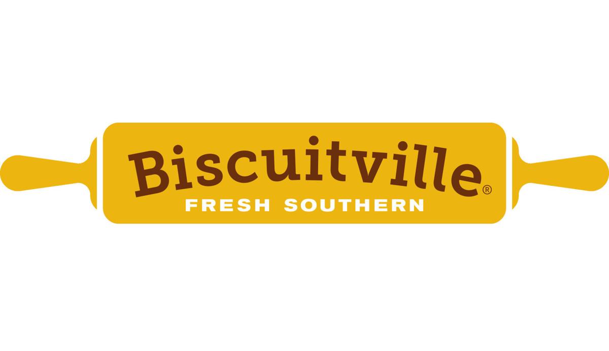 is biscuitville dining room open