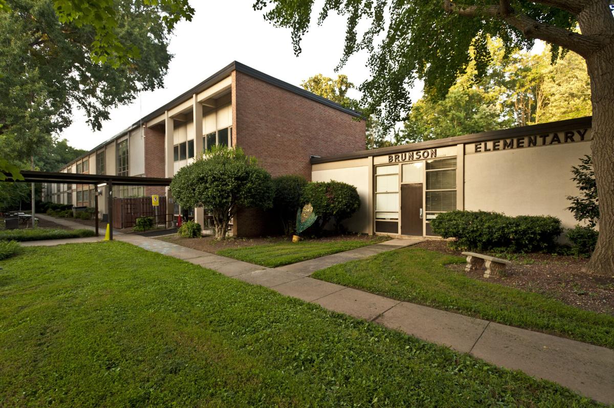 Brunson Elementary