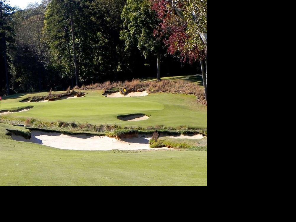 Old Town Club grabs 'world' ranking for first time