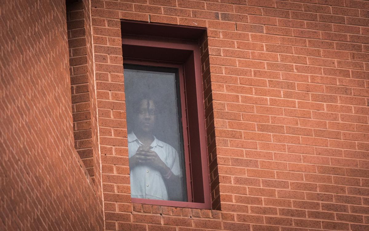 Questions over inmate deaths at Forsyth County Jail take center stage