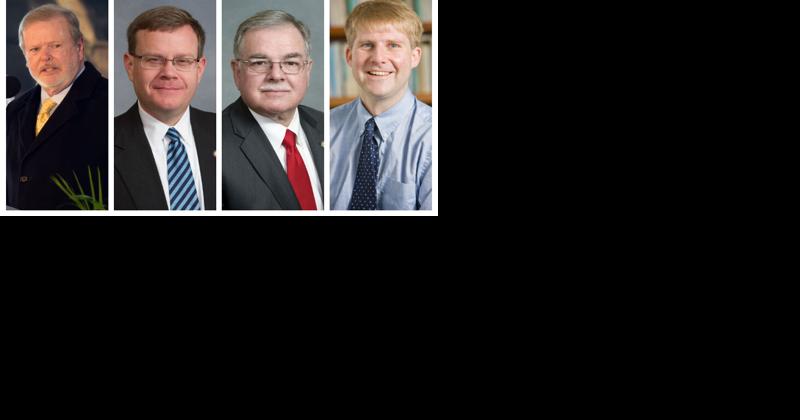 State political leaders called out for logjam on Medicaid expansion - Vimarsana News