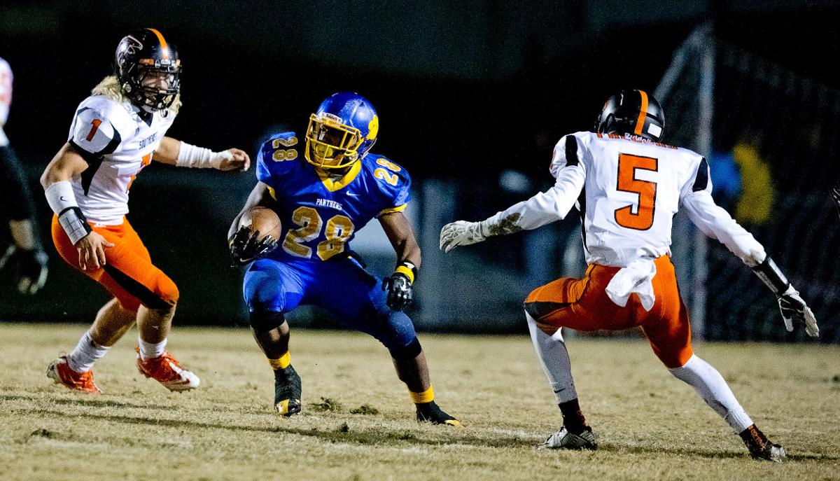 Dudley High School Football High School Journalnow Com