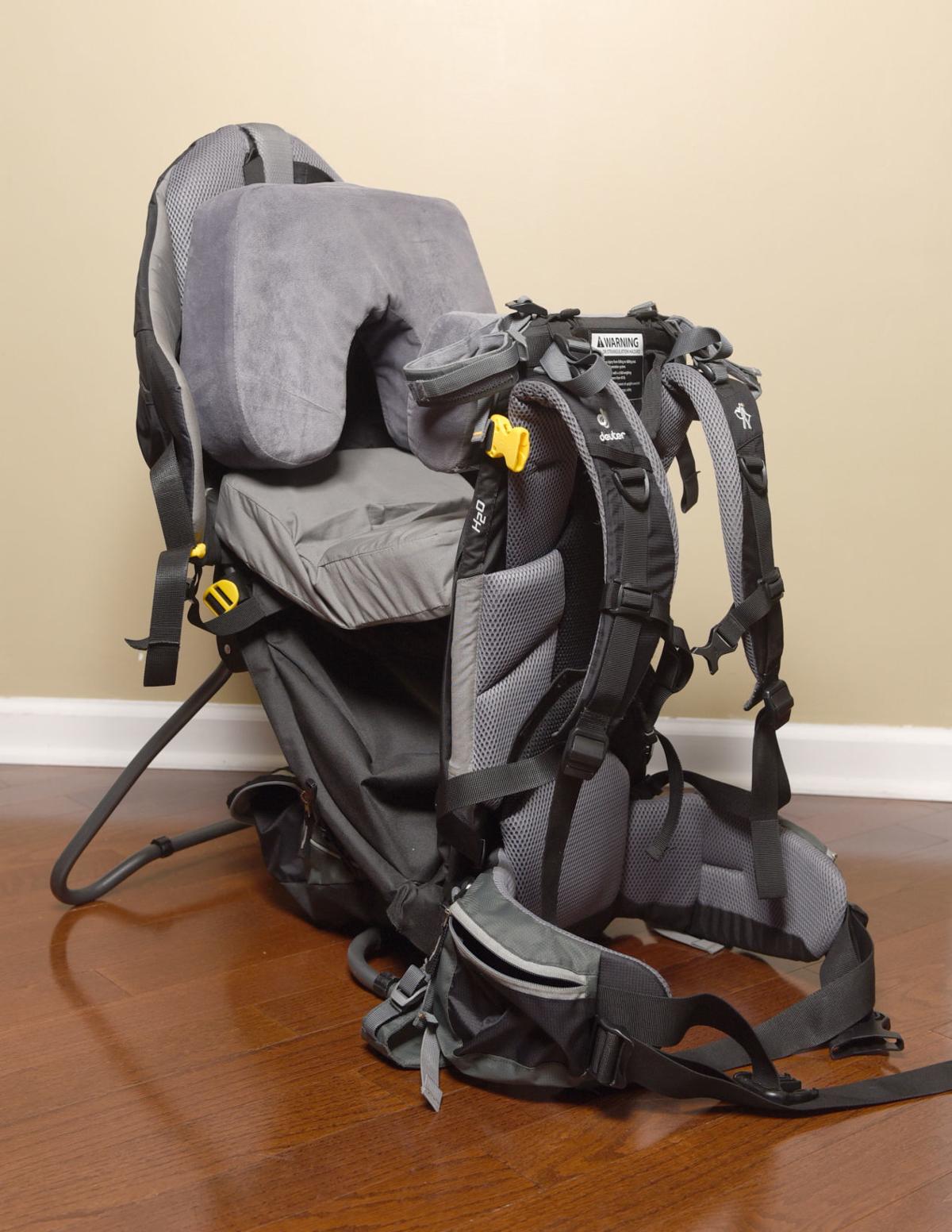 He’s seen the world from a backpack. Now the N. Davidson grad wants to