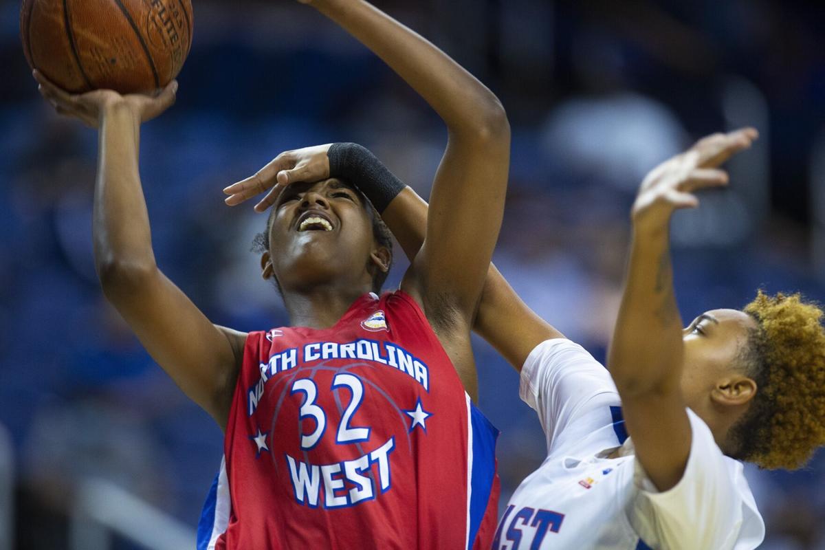 Shakira Baskerville East-West