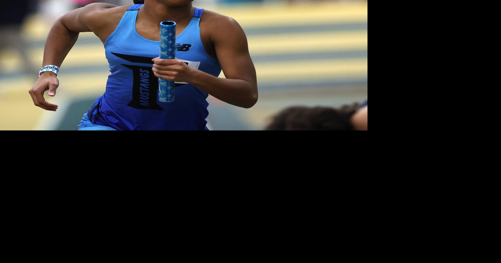 Morgan Goode of Parkland wins at Scott Brent Invitational