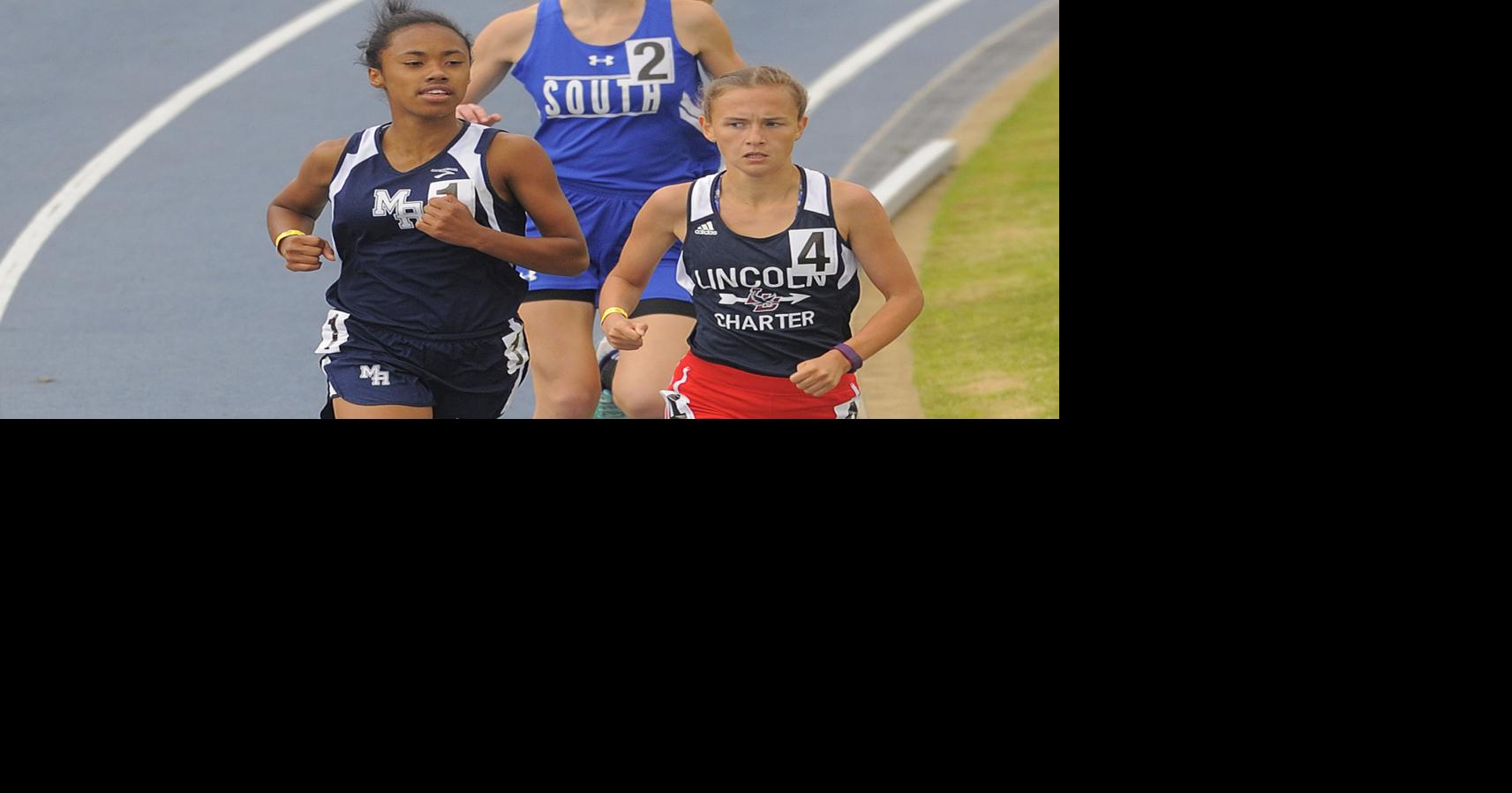 1A & 3A NCHSAA Track and Field Championships