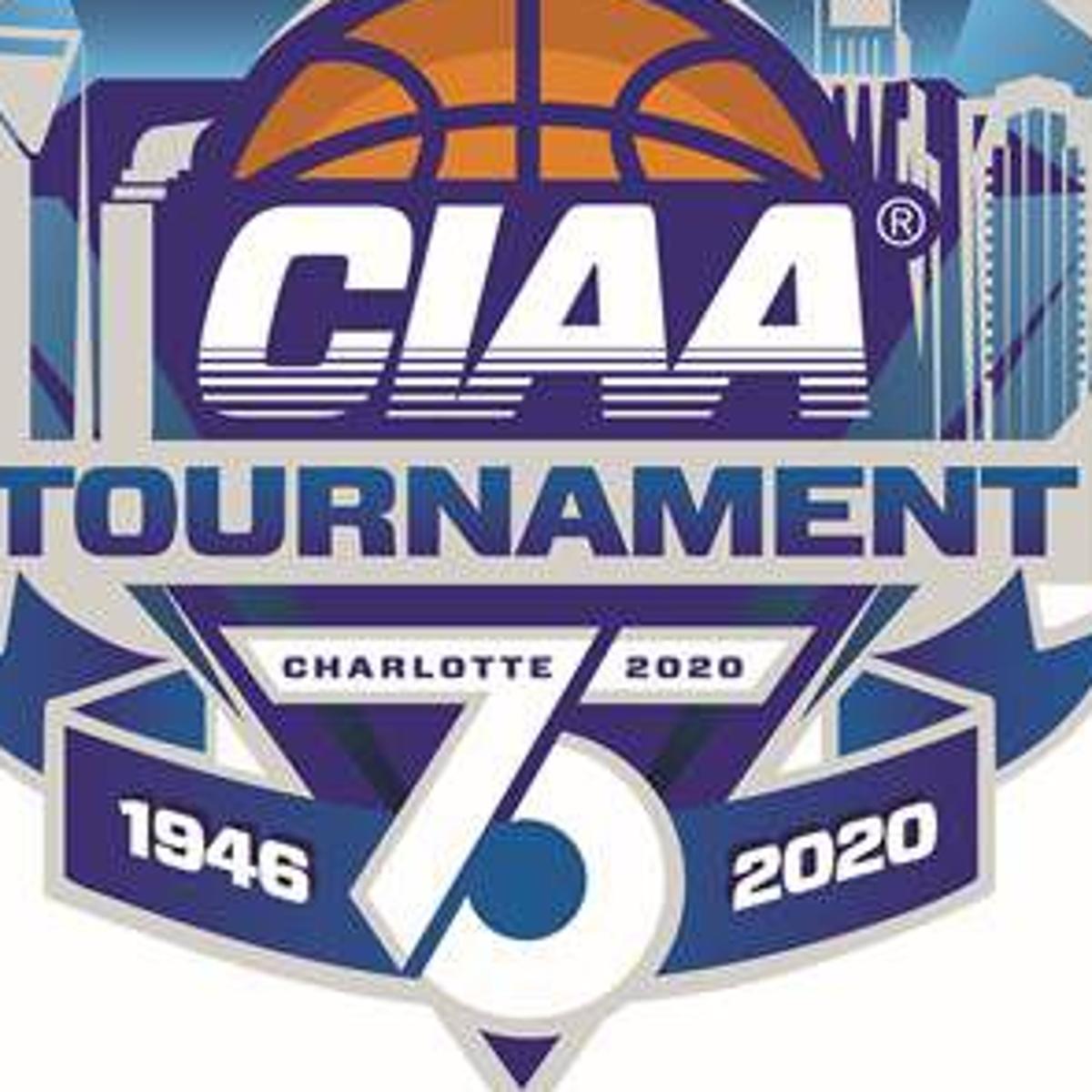 Ram Ramblings Ciaa Unveils 75th Anniversary Logo For Its