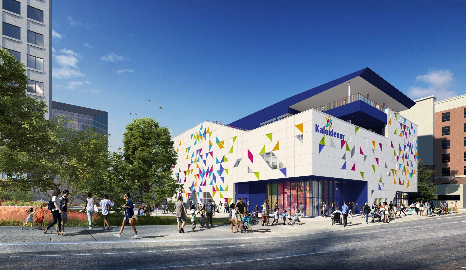 Our view Take some good with you