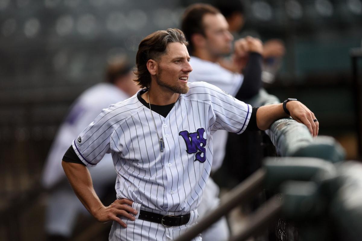 Winston Salem Dash Schedule 2022 Winston-Salem Dash And Greensboro Grasshoppers Gear Up For Another Series |  Sports News | Journalnow.com