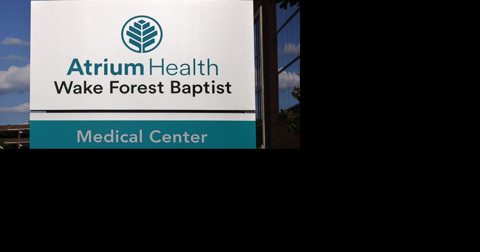Image for Atrium agreement preserves current costs at Triad-area rural hospitals