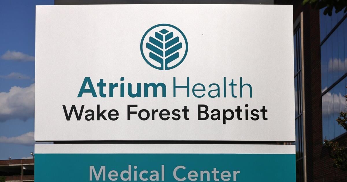 Atrium agreement preserves current costs at Triad-area rural hospitals
