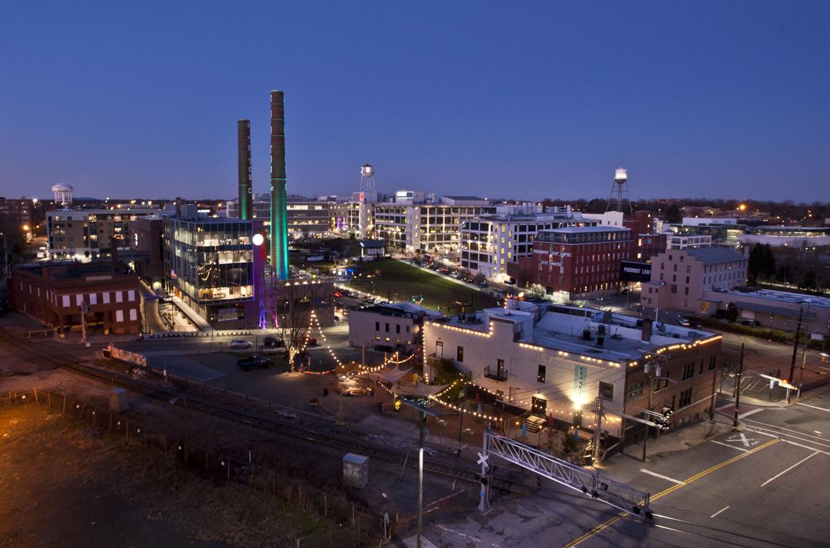 Innovation Quarter