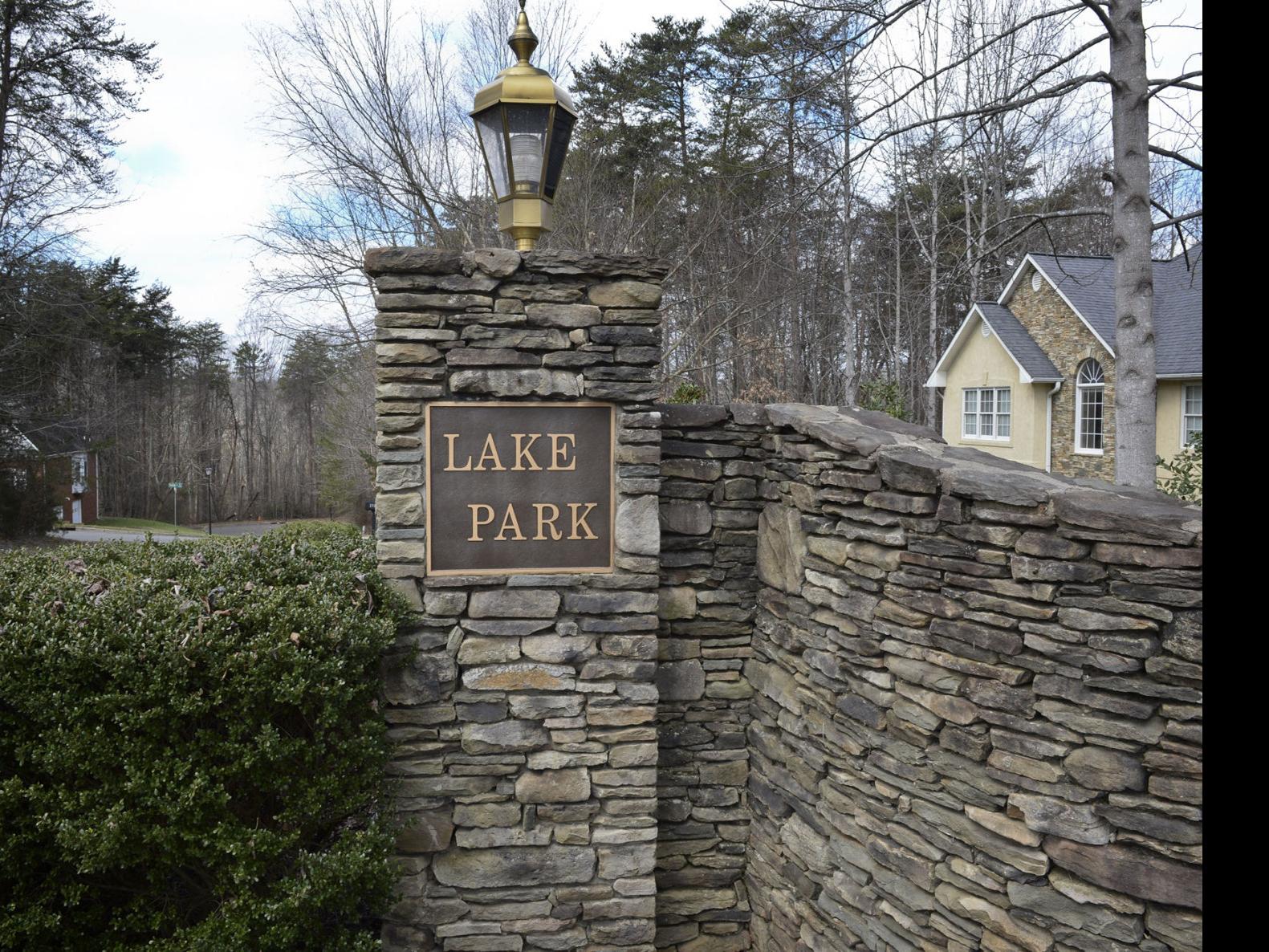 Winston Salem May Acquire Unsold Lots At Lake Park Housing Development Local News Journalnow Com