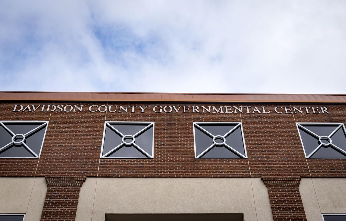 Davidson County appears prepared to do whatever it takes to protect