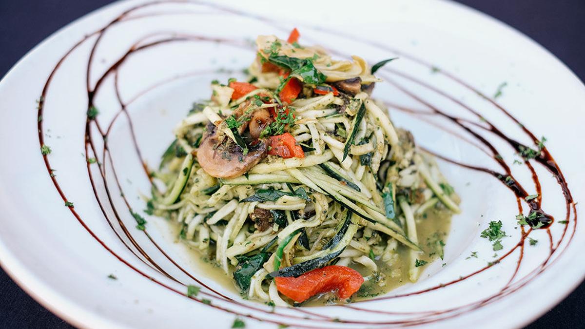 Eating Healthy In Winston Salem Archive Journalnow Com
