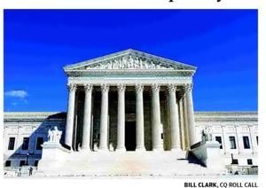 Supreme Court Reviews Case Involving Video Privacy Laws From VHS Era