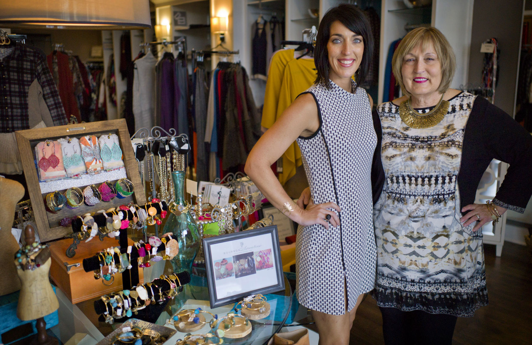 mother daughter dresses boutique near me