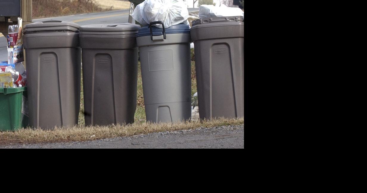 WinstonSalem cancels residential trash collection for Wednesday, but