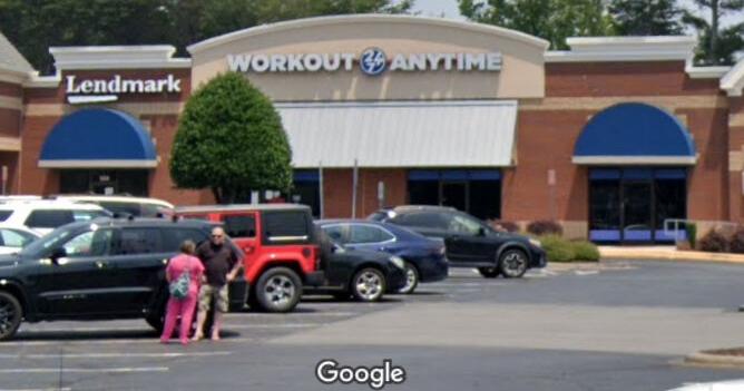 Workout Anytime Franchisee Plans