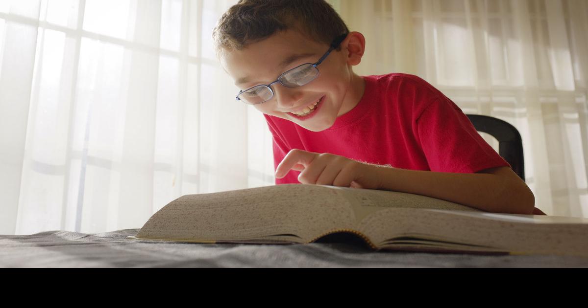 Young speller has eyes on the top prize in Sunday's WinstonSalem
