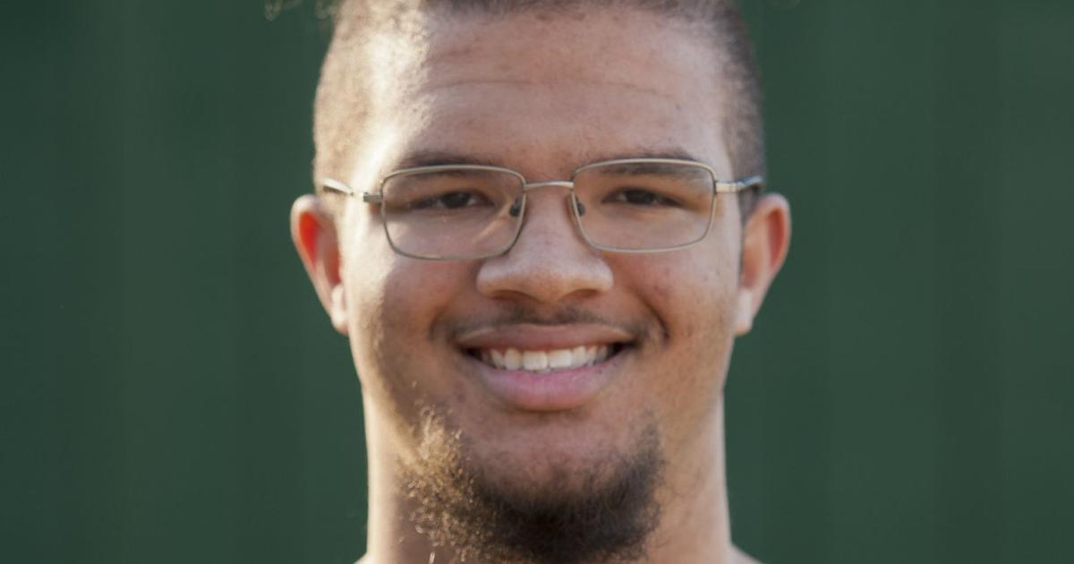 Focus on: Mason Ellis