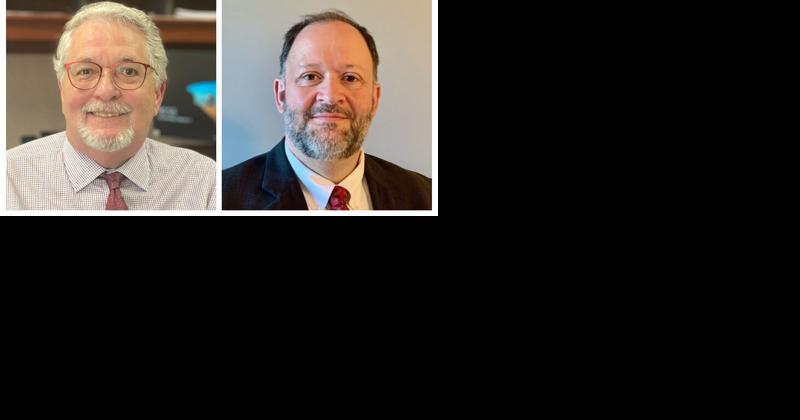 Mike Ruffin, a former Davie County manager, has been appointed as the interim Davie County manager - Vimarsana News