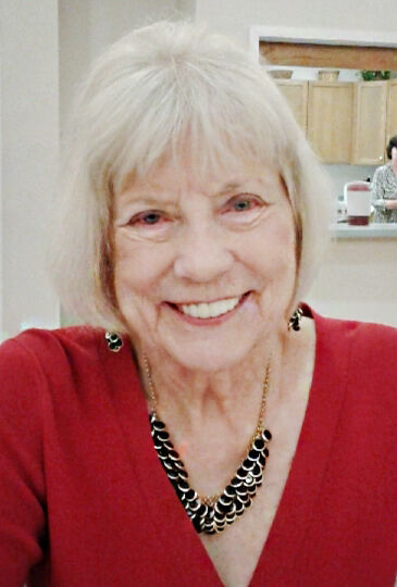 Russell, Doris Walsh