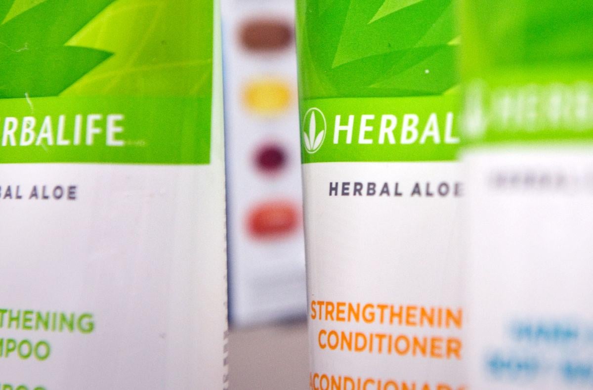 Herbalife legal settlement gets final approval Business News