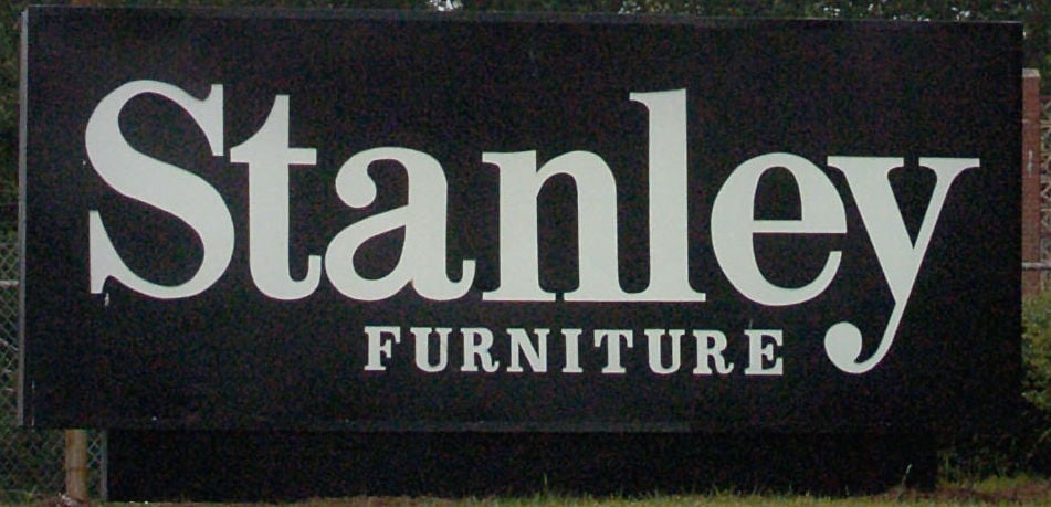 Stanley Furniture Agrees To Be Sold, Is Stanley Furniture Still In Business