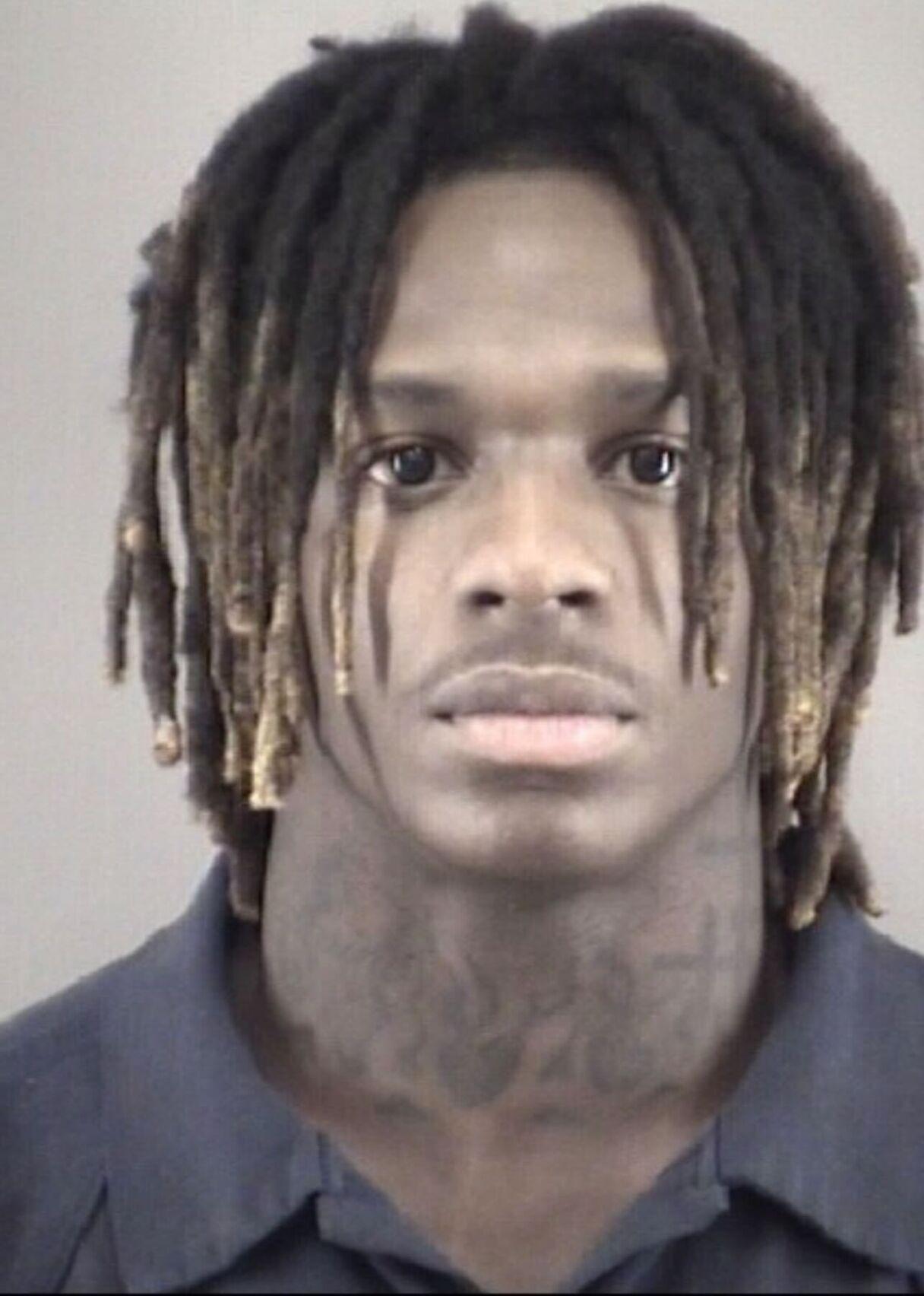 Killing In Winston Salem