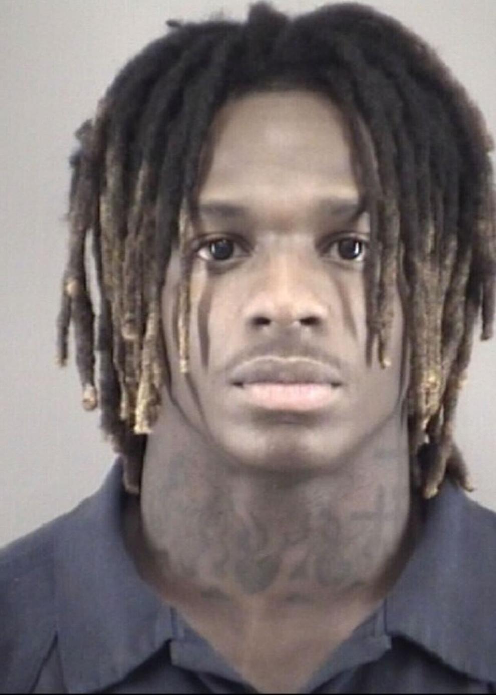 WinstonSalem police arrest third teen in homeinvasion killing