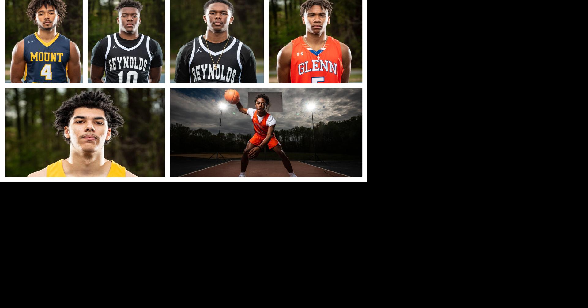 Best of the Northwest: High school basketball players named to the