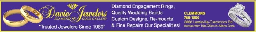 Diamond Engagement Rings, Quality Wedding Bands, Custom Designs, Remounts & Fine Repairs!