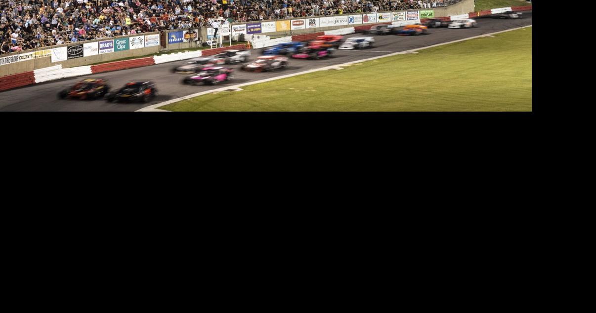 Bowman Gray Stadium releases 2024 racing schedule