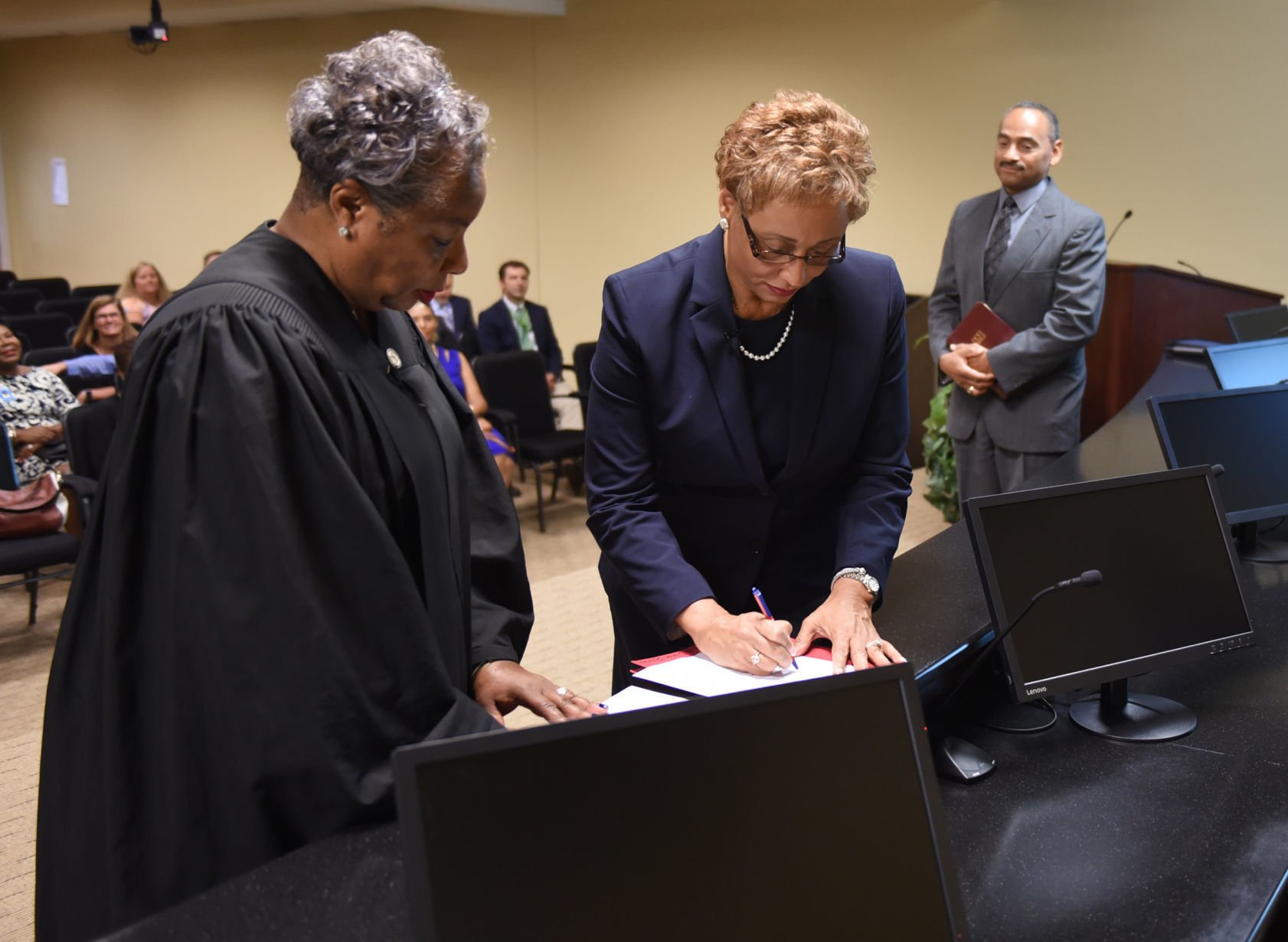 winston salem forsyth county schools superintendent