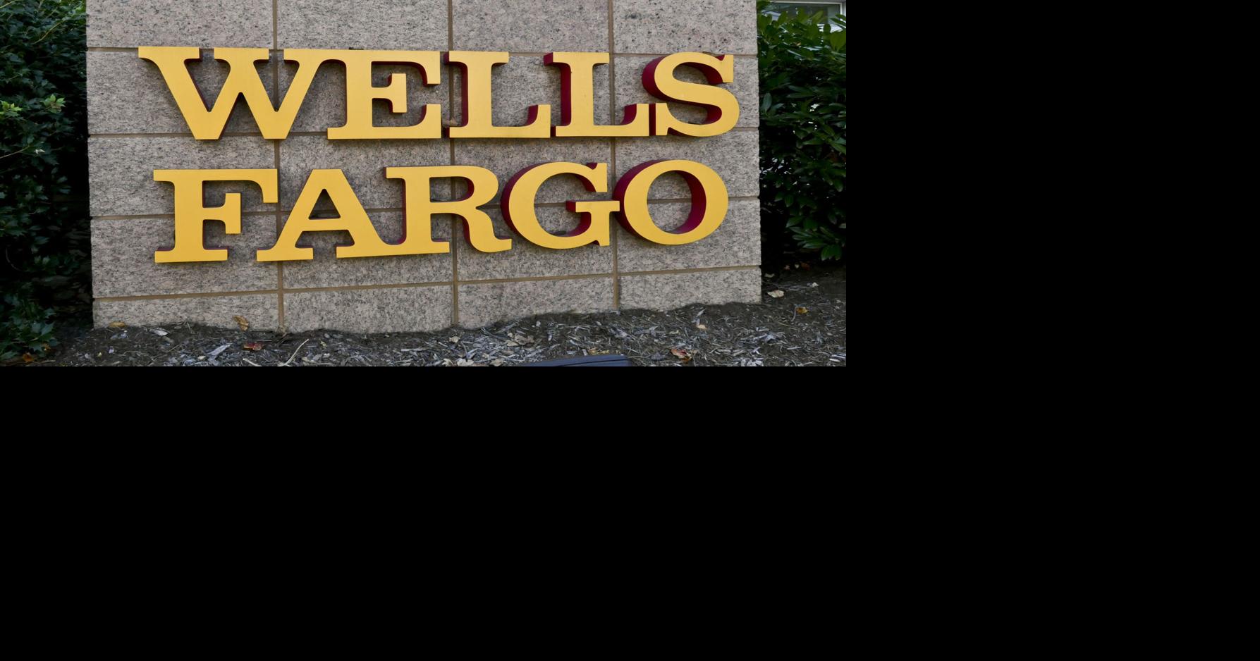Wells Fargo announces 24 more branch closings
