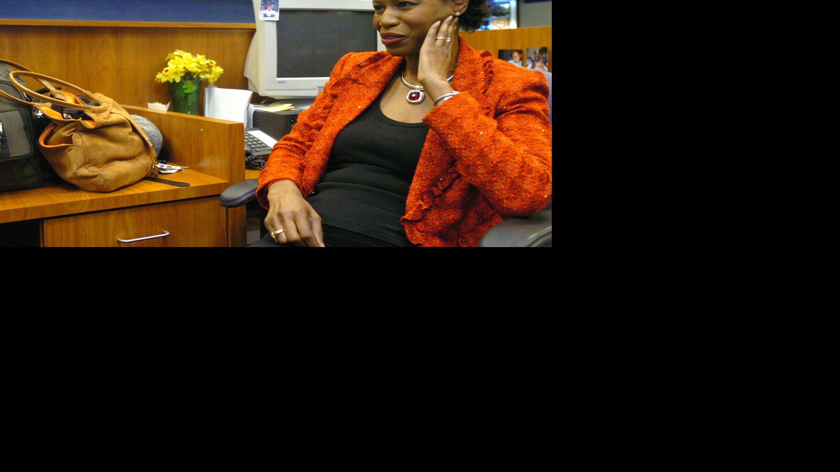 Photos WXII's Margaret Johnson Galleries