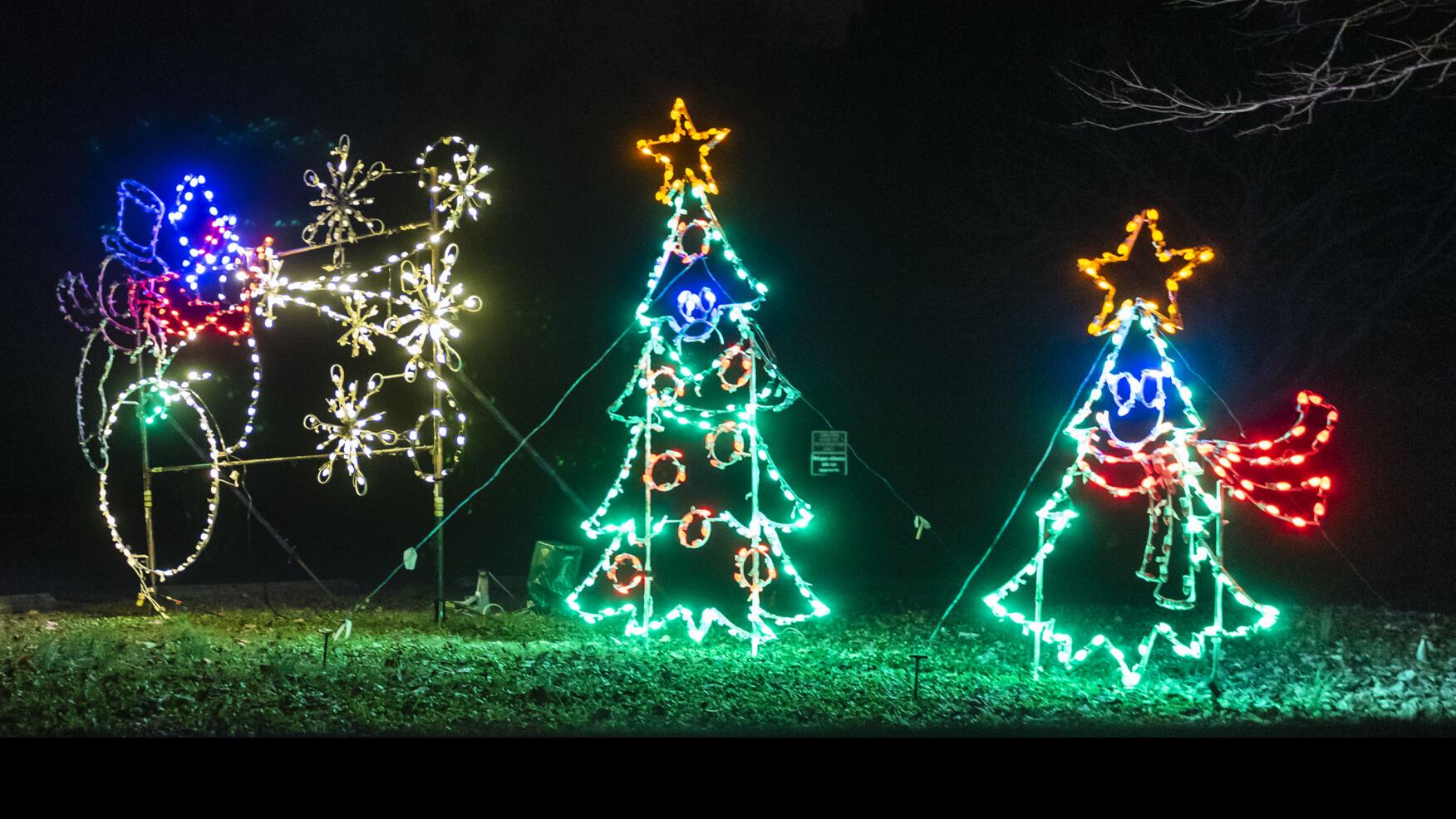 Winston Salem Christmas Carol 2021 Area Arts Groups Will Present Music Theater And Dance For The Hoidays Entertainment Journalnow Com