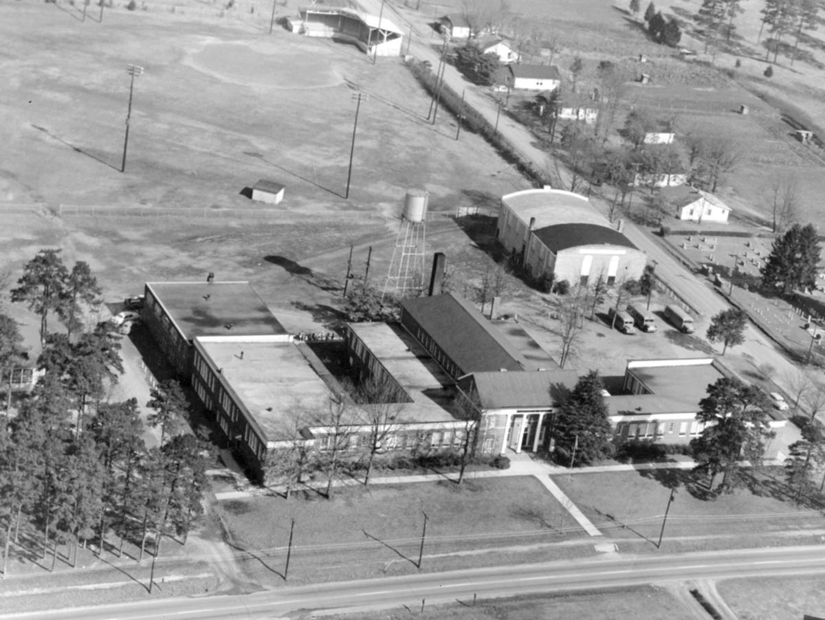 Reunion will mark 60 years since last class at old Clemmons High