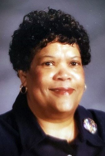 Clark, Sheila
