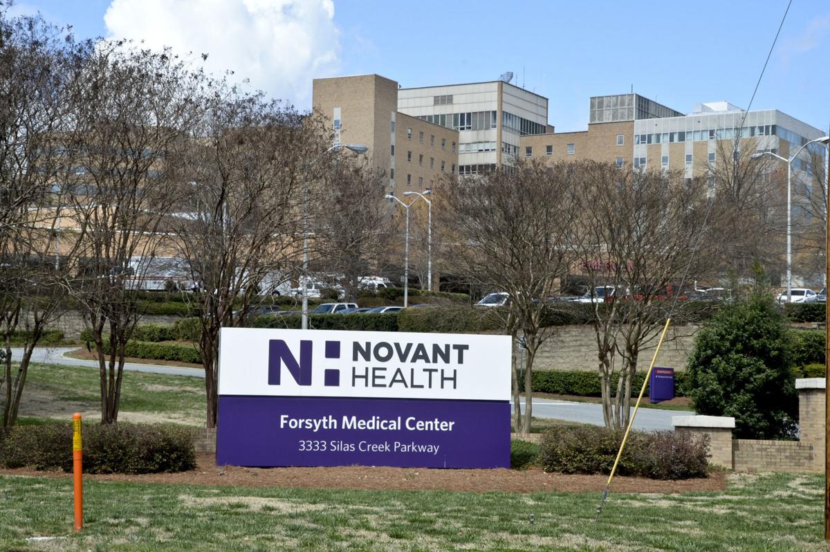 Job Cuts Came Only To Novant S Call A Nurse Operations In Forsyth County Business News Journalnow Com