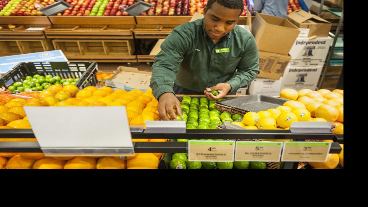 Publix Gives A Sneak Peek Before Today S Opening Day Local News Journalnow Com