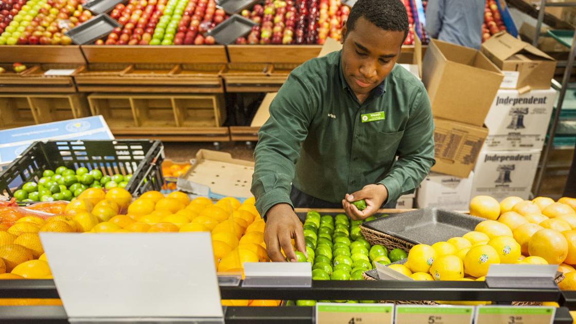Publix Gives A Sneak Peek Before Today S Opening Day Local News Journalnow Com