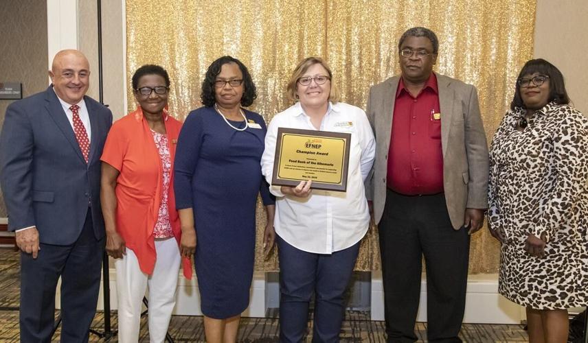 A Lifetime of Dedication: Remembering EFNEP Volunteer Willie Mae Overton