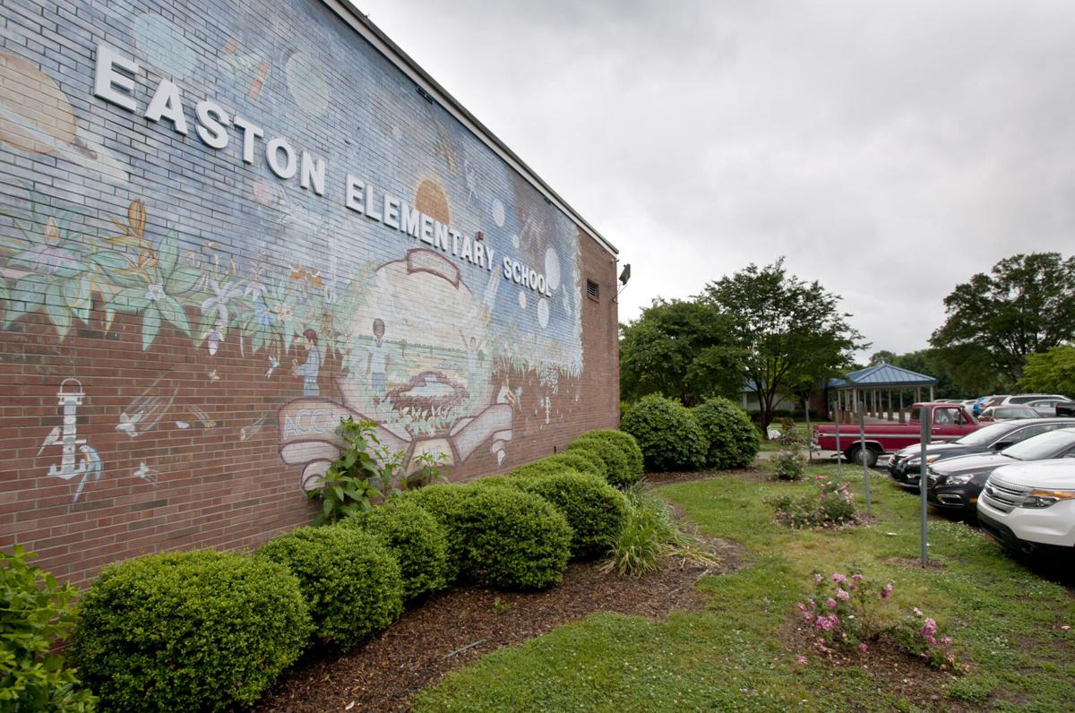 Easton Elementary School