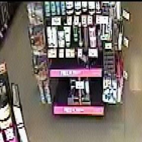 Armed Man Robs Sally Beauty Supply Store Crime Journalnow Com