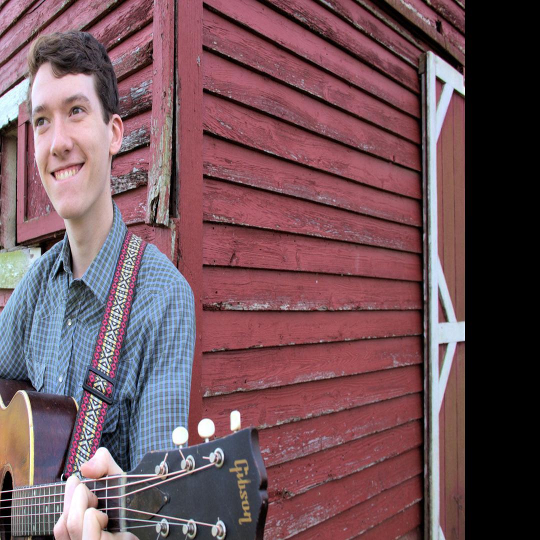 Hot Picks Stokes Stomp Festival Entertainment Journalnow Com