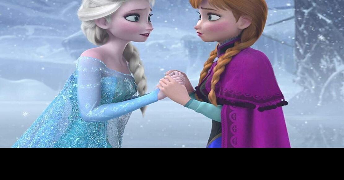 'Frozen' Broadway touring show has 4 Greensboro shows left