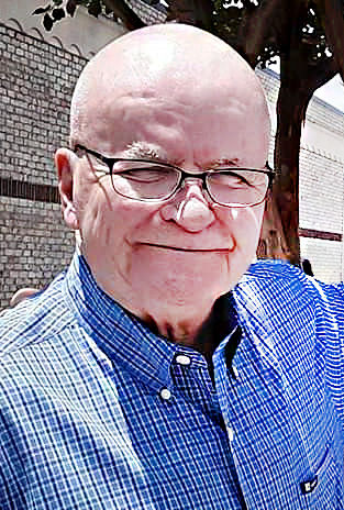 Dunlap, Sr., Calvin Eugene